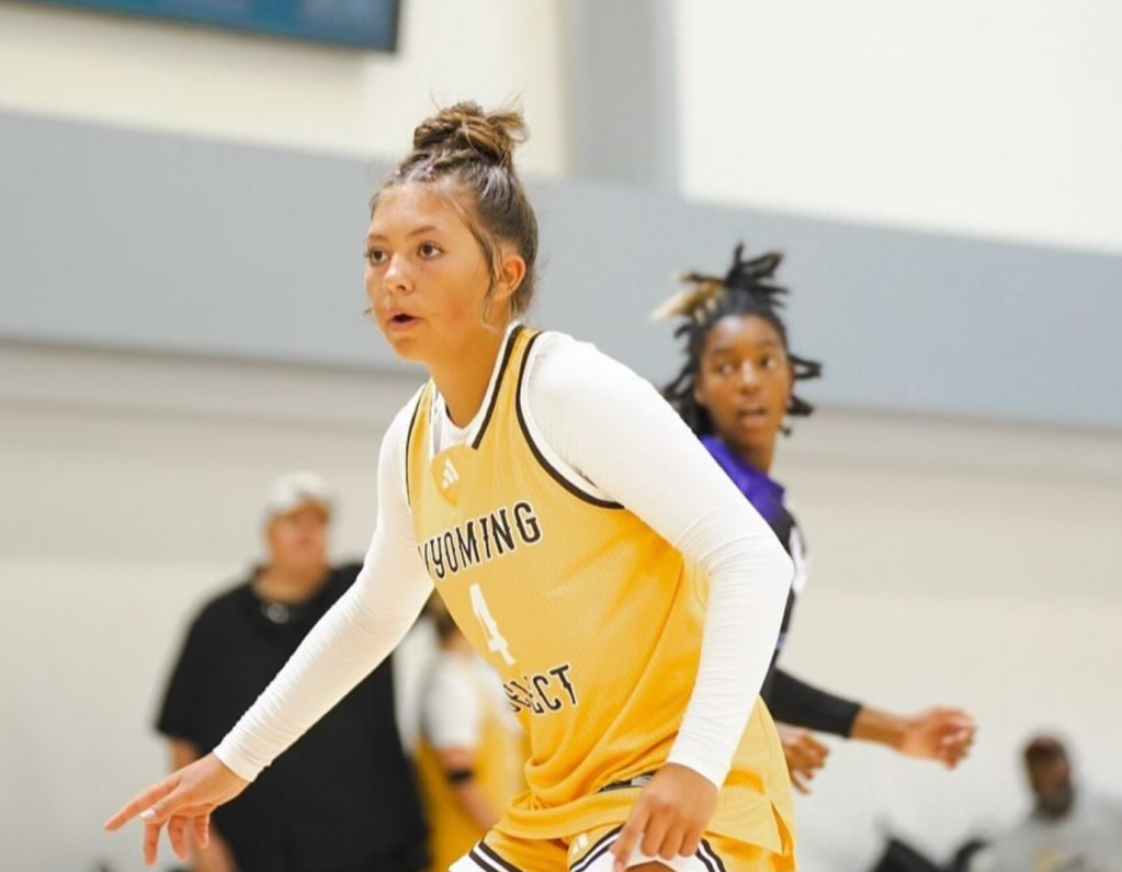 Club Utah Invitational: Impressive Showing